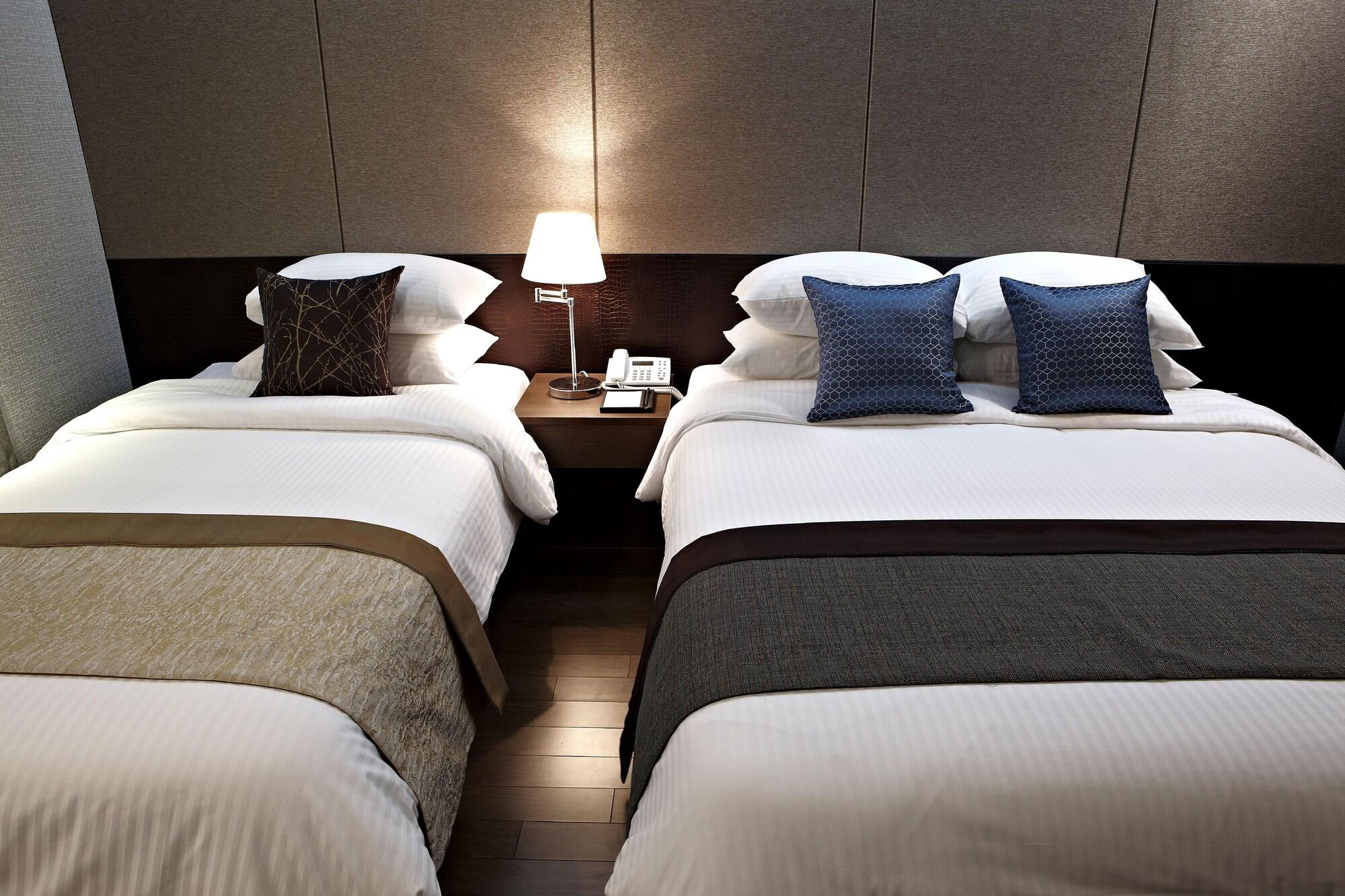 Ocloud Hotel Gangnam Seoul Exterior photo