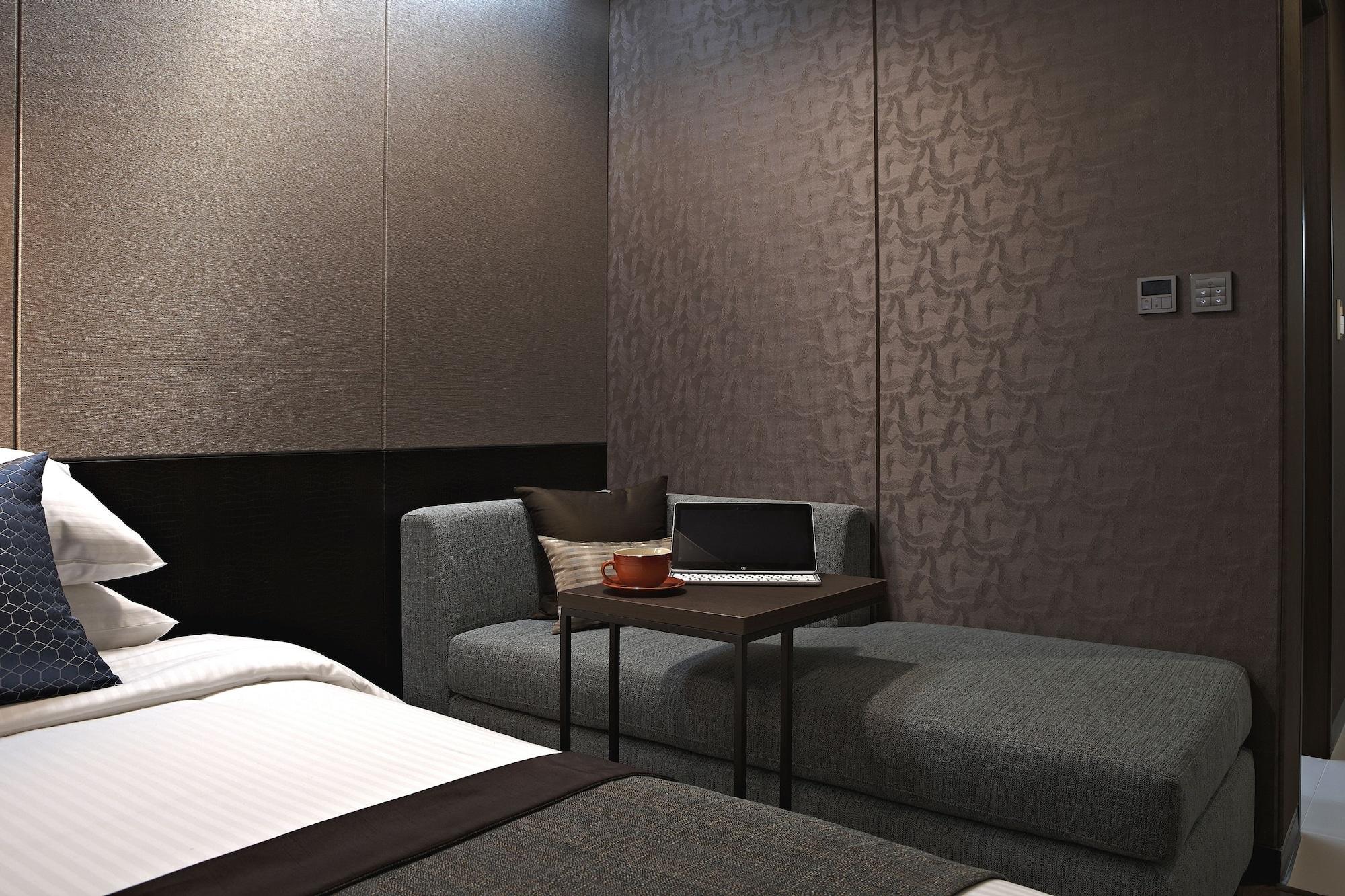 Ocloud Hotel Gangnam Seoul Exterior photo