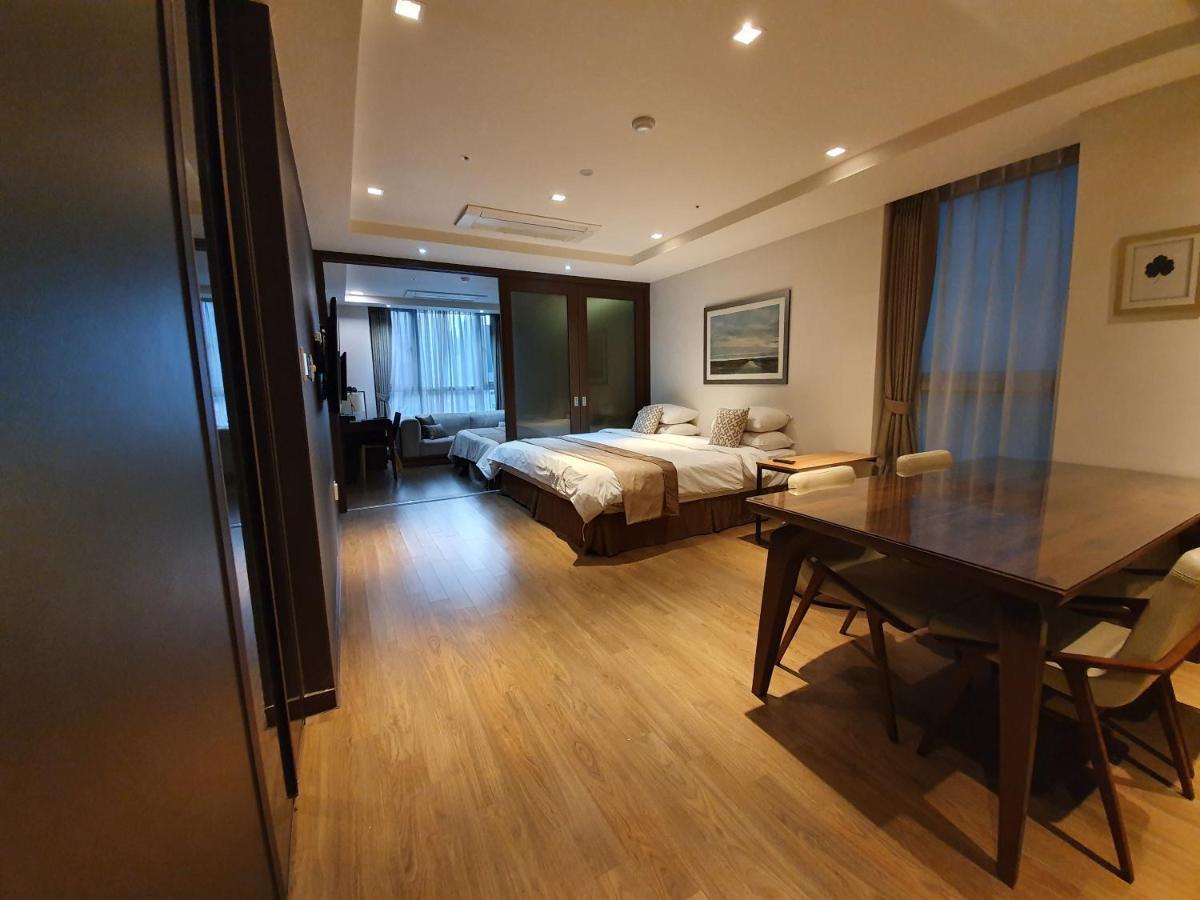 Ocloud Hotel Gangnam Seoul Exterior photo